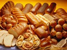 Flour Types
