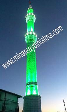 Flouresan Led