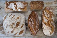 Flours For Bread