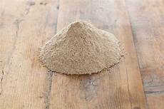 Flours For Bread