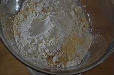 Flours For Bread