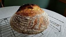 Flours For Bread