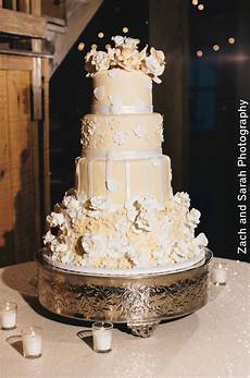 Flours For Cake