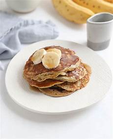 Flours For Pancake