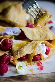 Flours For Pancake