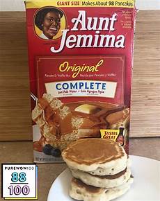 Flours For Pancake