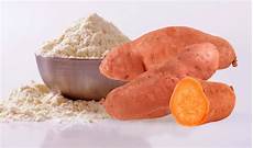 Flours Production