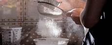 Flours Production