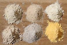 Germ Flour
