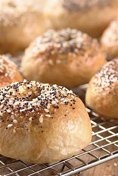 Koz Bagel Flour
