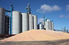 Multifloor Flour Mills