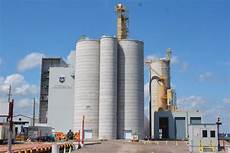 Multifloor Flour Mills