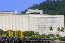 Multifloor Flour Mills
