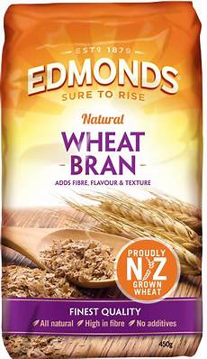 Natural Flour Products