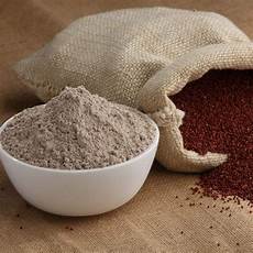 Natural Flour Products