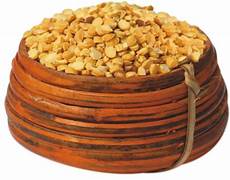 Natural Pulses-Flours