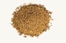 Natural Pulses-Flours
