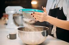 Pastry Flours