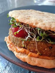 Pita Flours