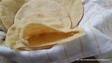 Pita Flours