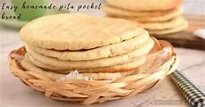 Pita Flours
