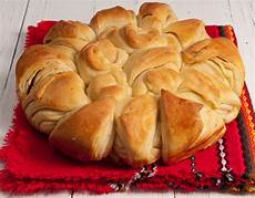 Pita Flours