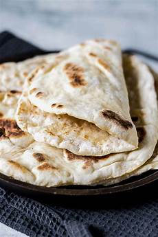 Pitta Bread Flour