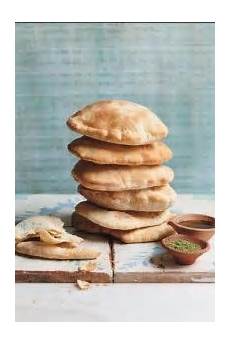 Pitta Bread Flour
