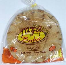 Pitta Bread Flour