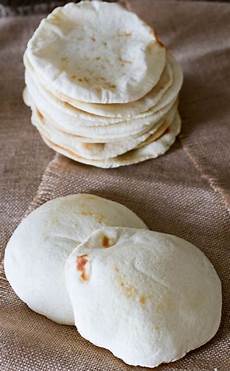 Pitta Bread Flour