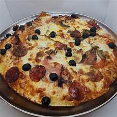 Pizzeria-Hamburger Flour