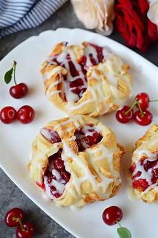 Puff Pastry Dough Flours