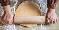 Puff Pastry Dough Flours