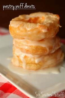 Puff Pastry Dough Flours