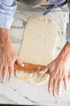 Puff Pastry Flour