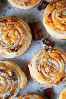 Puff Pastry Flour