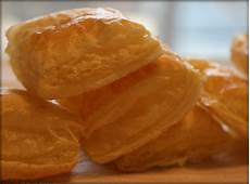 Puff Pastry Flour