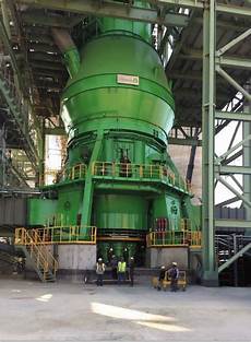 Roller Flour Mill Plant