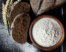 Rye Flours