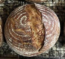 Rye Flours