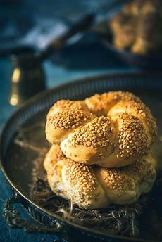 Simit Flour