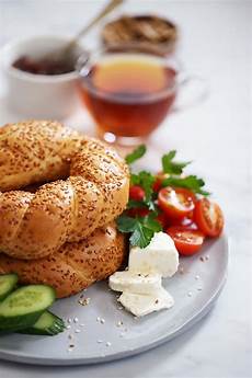 Simit Flour