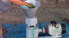 Small Flour Mill Machine