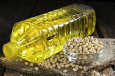 Soya Bean Flour
