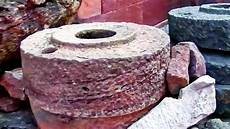 Stone Flour Mill