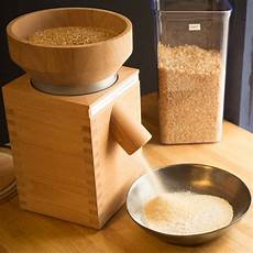 Stone Flour Mill