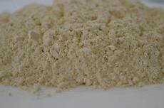 Toasted Soya Flour