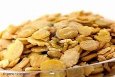 Toasted Soya Flour