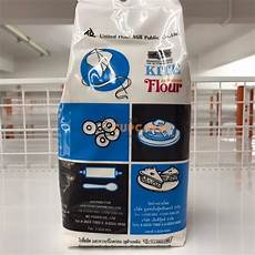 Wheat Flour For Bread