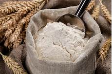 Wheat Flour For Luxury Bread